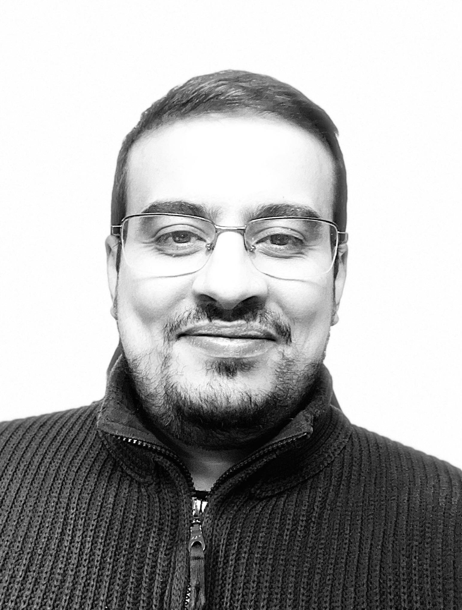 Bilal El Kouche