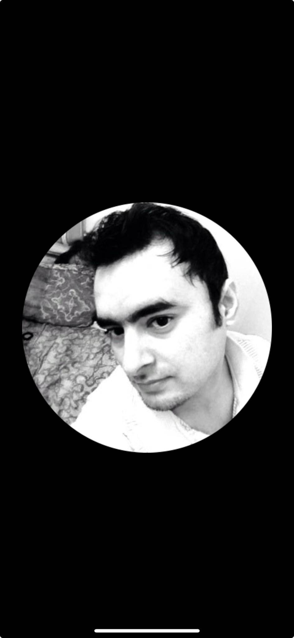 Kamran Haider