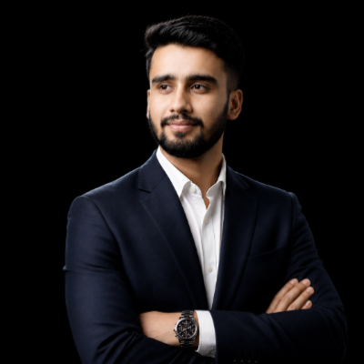 Pavel Ahmed - E-commerce Manager | Shopify | Amazon | Product Re