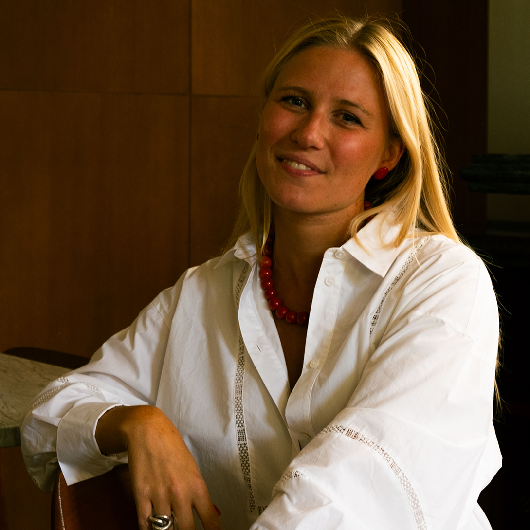 Natacha Fina