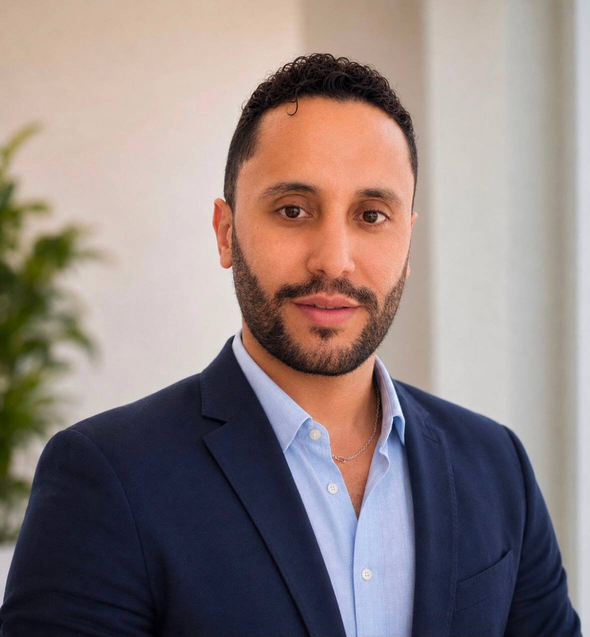 Reda El Kesri - Data Governance & Data Architecture | Expert