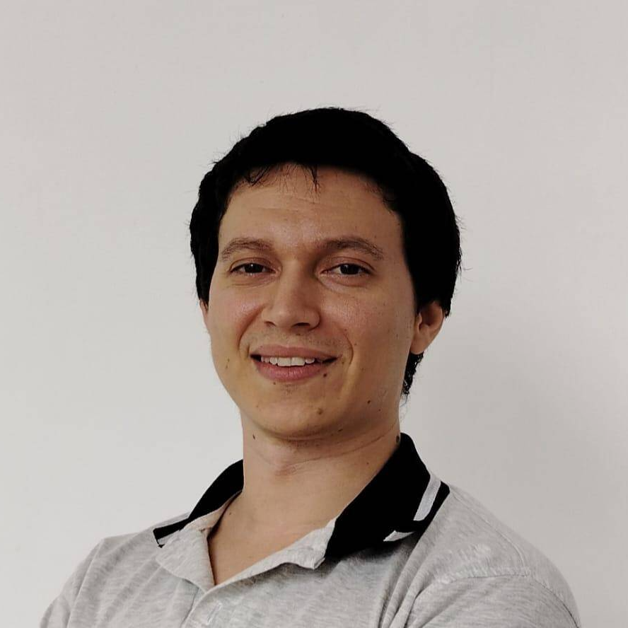 Luis Martínez