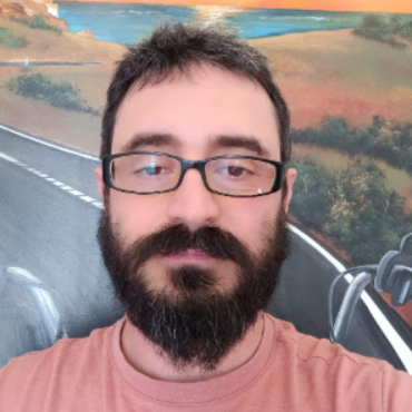 Danilo Salatino - Lead Generation Specialist / Helping B2B Companies