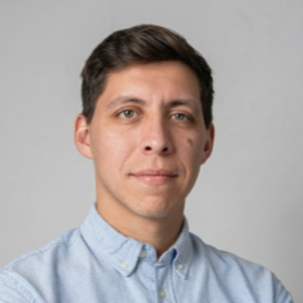 Ignacio Bahamonde - Brand Manager especializado en Marketing Digital