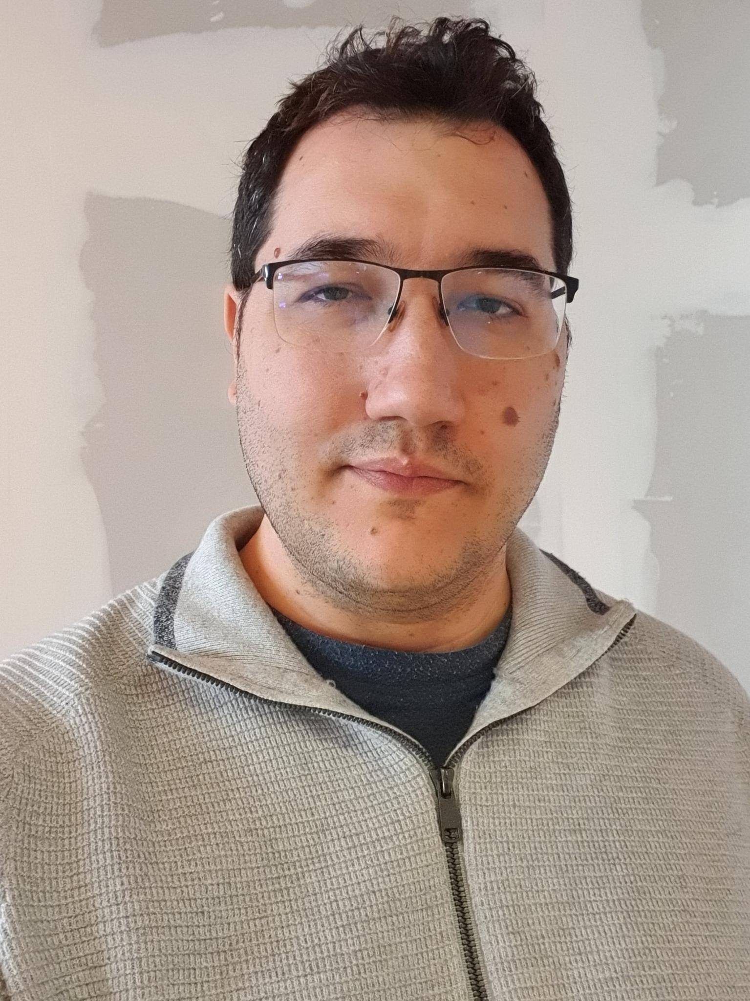 Carlos Triviño Manjón - Cloud devops engineer