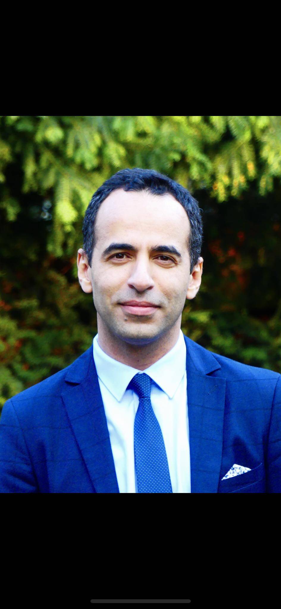 Zakaria Kardou