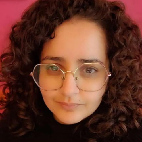 Fatima Achalfane