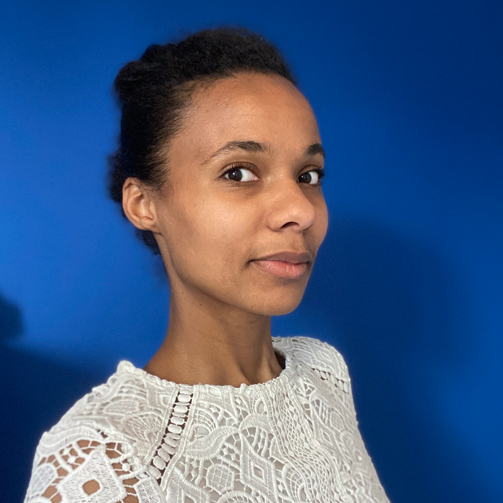 Caroline Kacou - Graphiste / Illustratrice