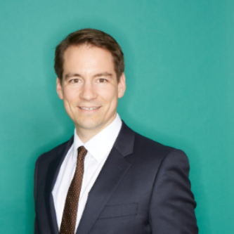 Jannis Andrae - Property&Casualty Insurance Consultant&Manager