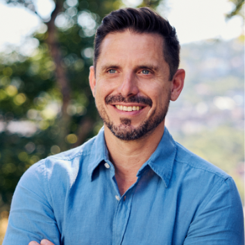 Matthias Kraemer - Head of Sales & Marketing
