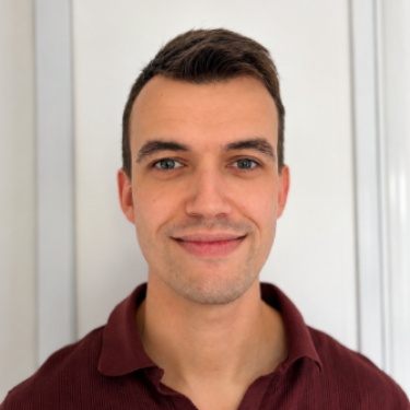 Jérémy Monteiro Gomes