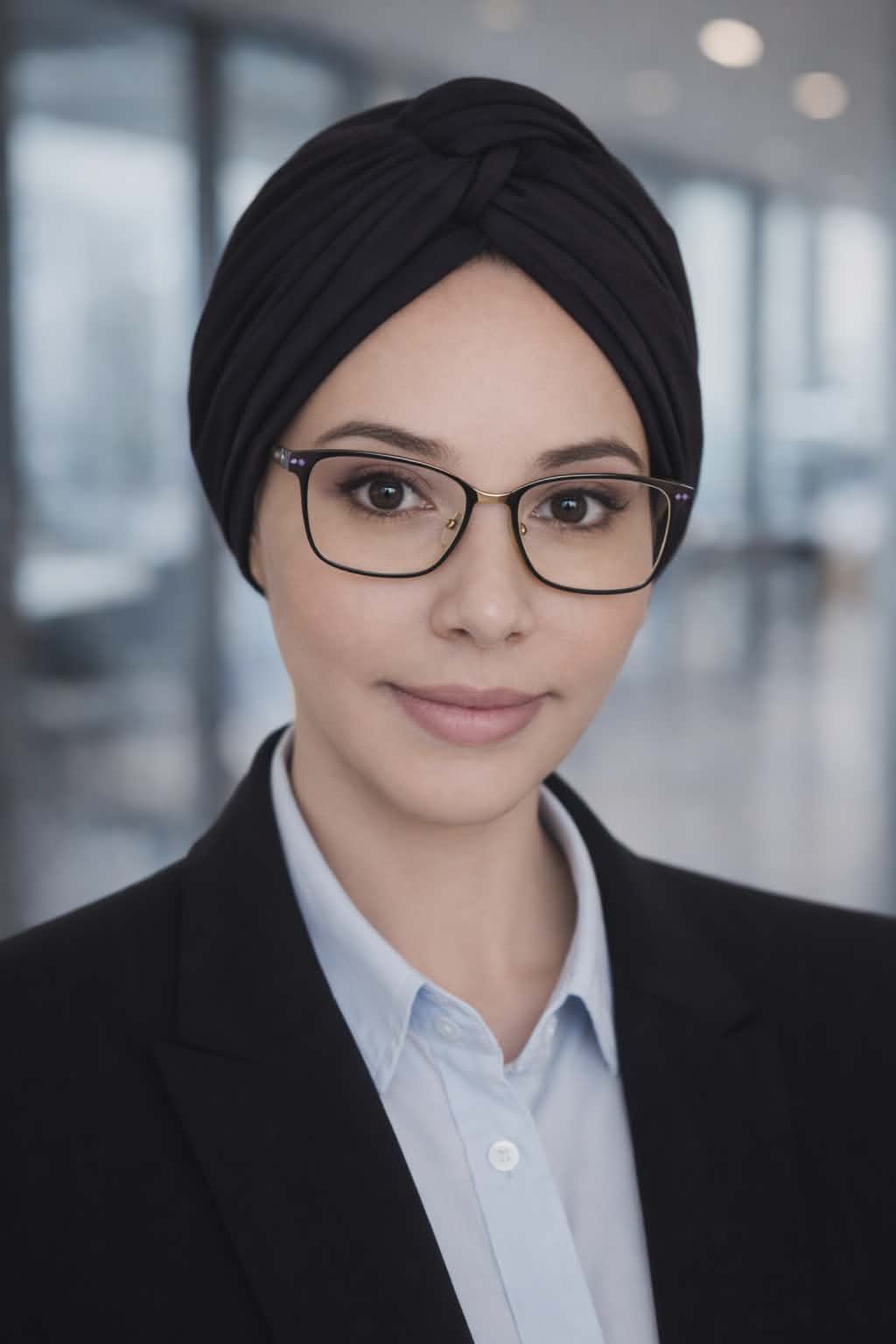 Kalthoum Saoud