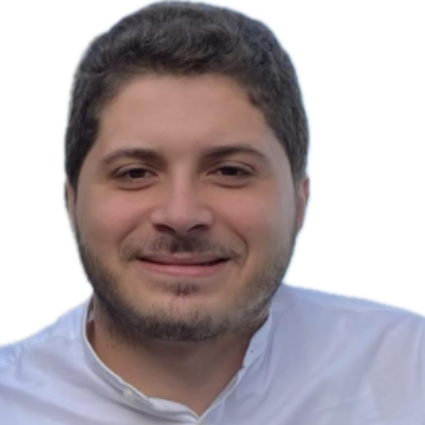 Ali Mroua