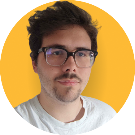 Lucas  - Fullstack Software Engineer | Product Experience