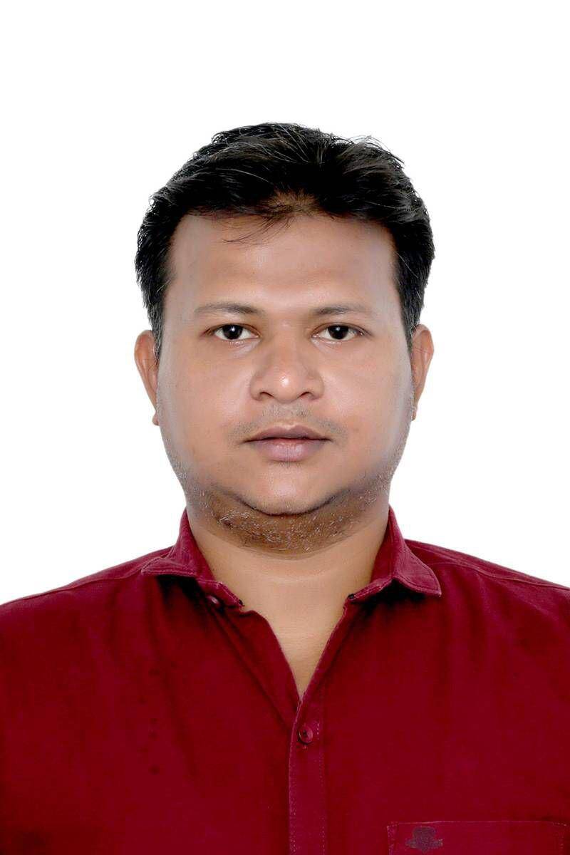 Pankaj D.