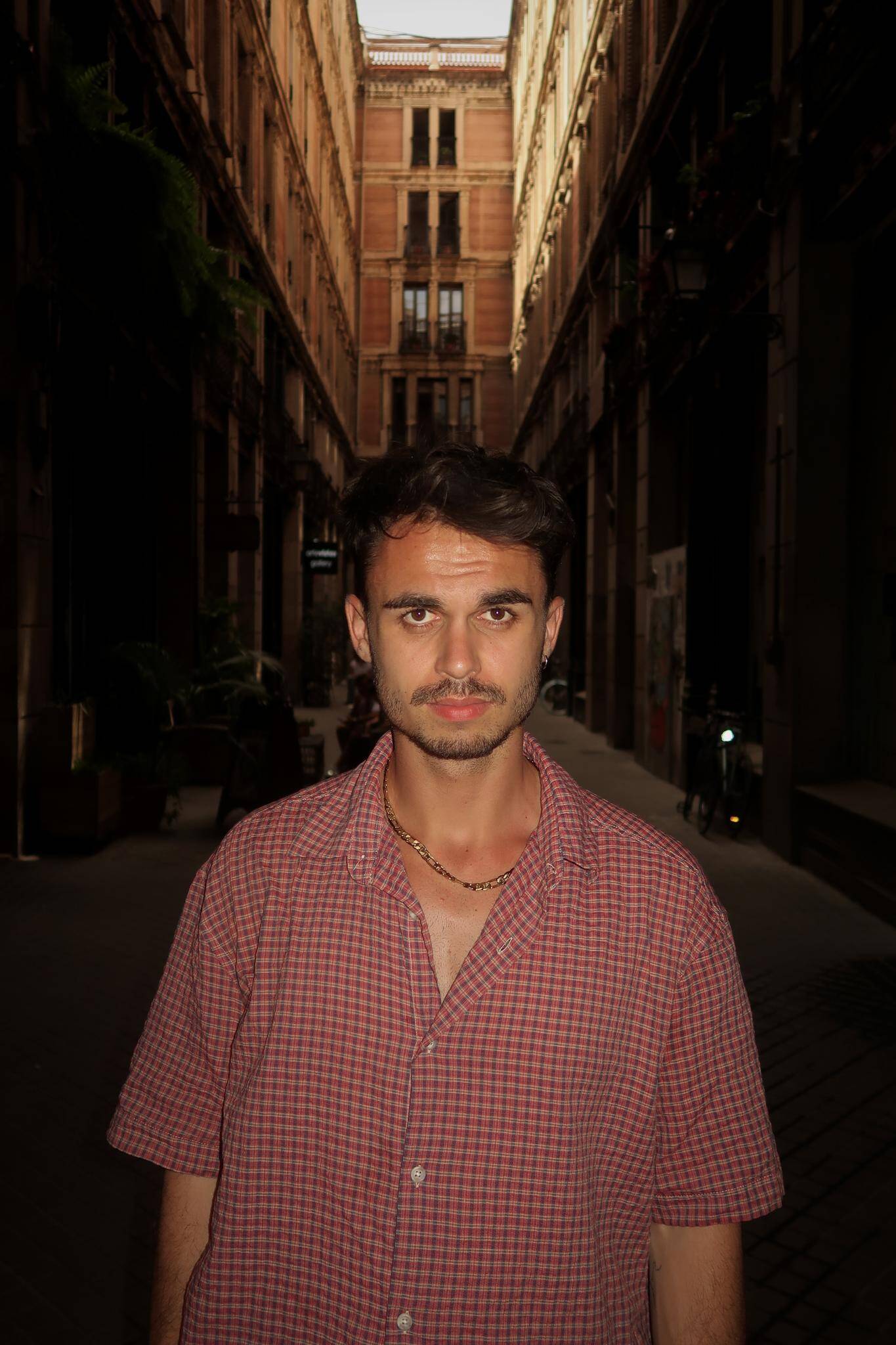 Clément Massol