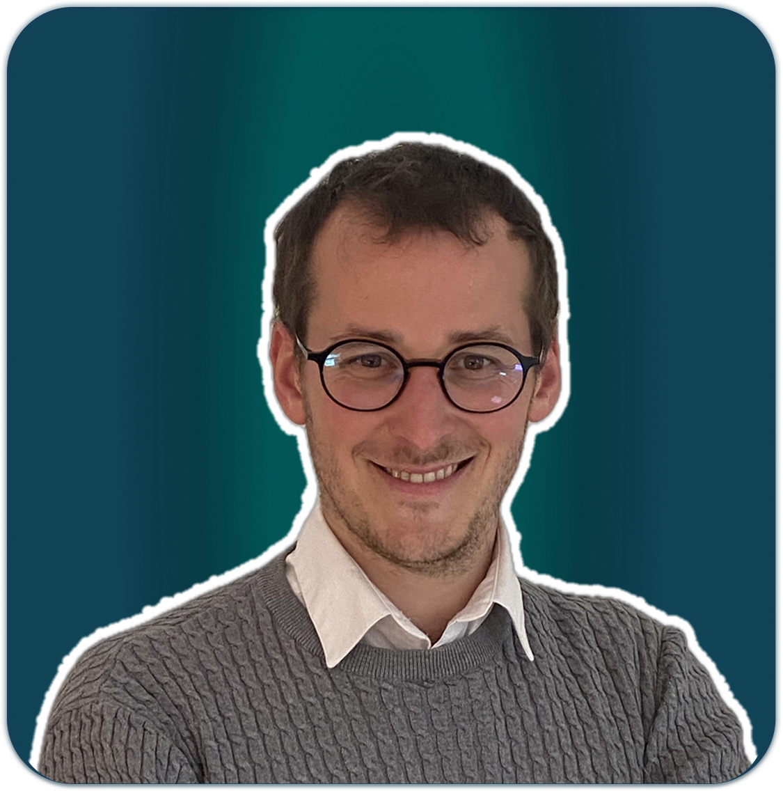 Clement Derkenne - Automatisation des processus métiers avec l'IA
