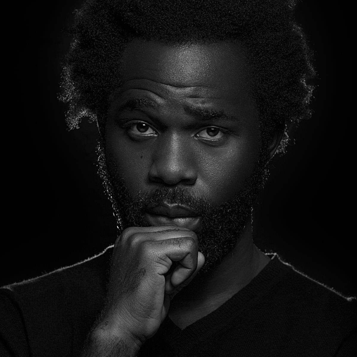 Henri Joel Sedjame - Developpeur Full Stack  