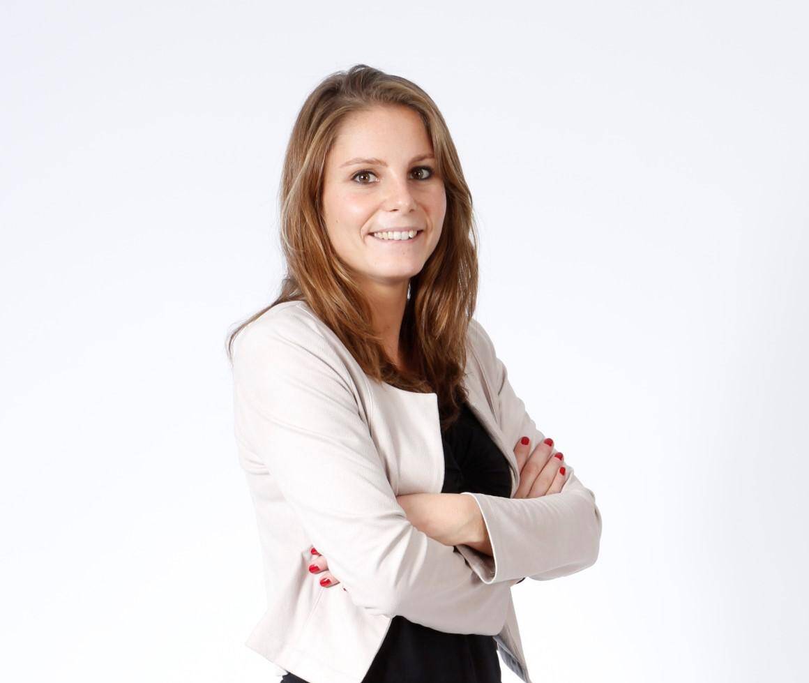 Morgane Jacobée