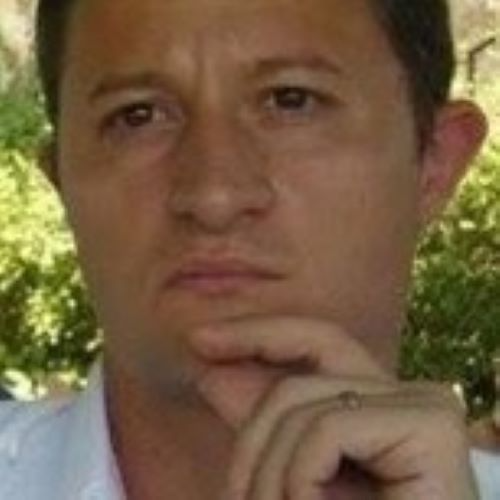 Stéphane Gandolfo