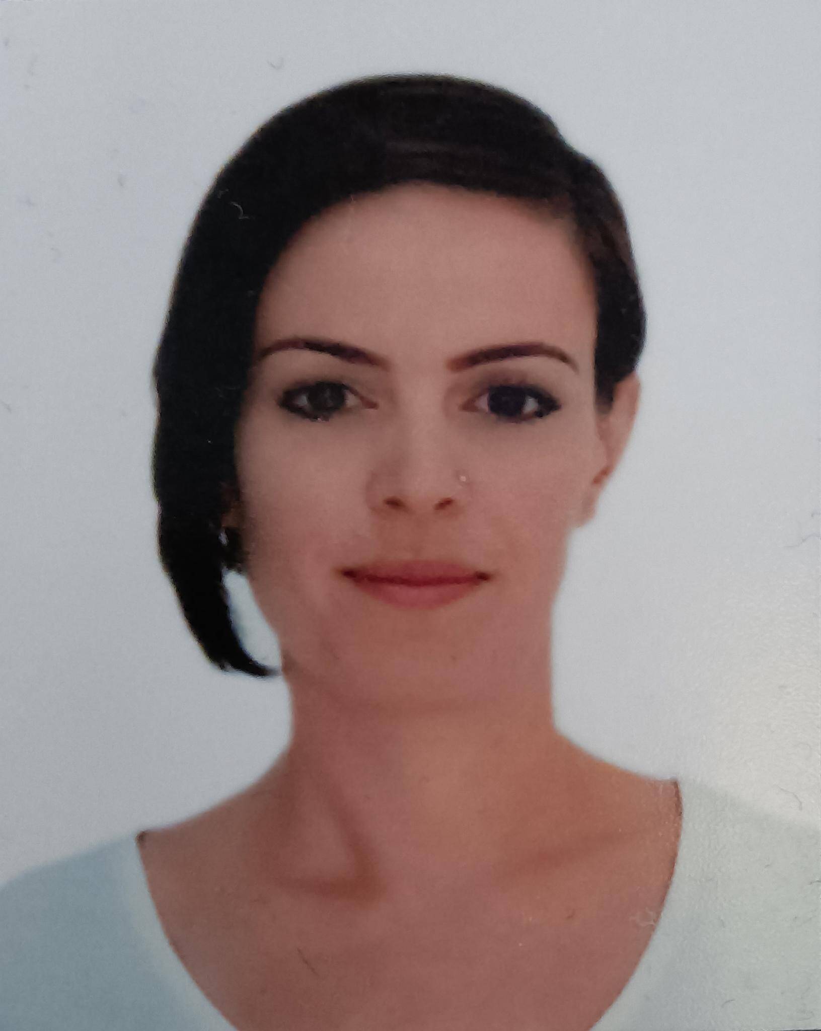 Tatiana Moukhaiber