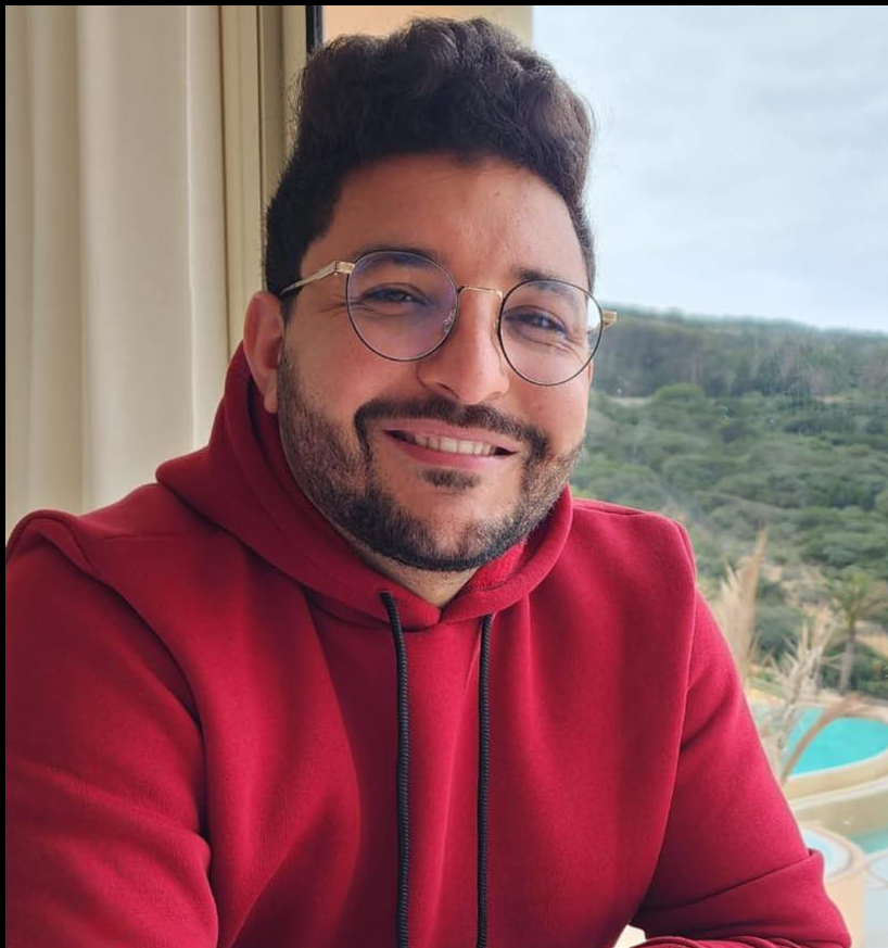 Naim Jammali