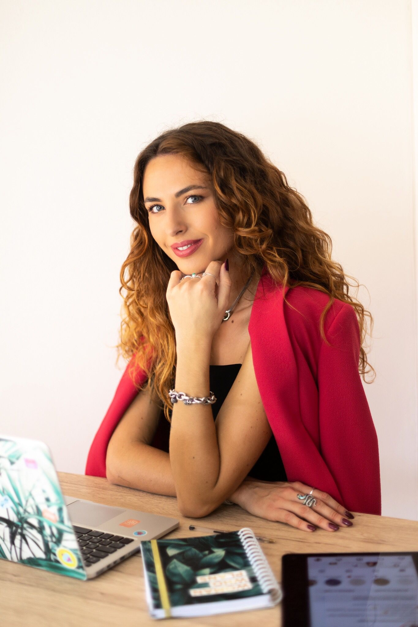 Charlotte Manchon - 📲Community Manager / Social Media Manager 🚀