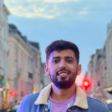 Ali Abidar - Software Engineer .Net React