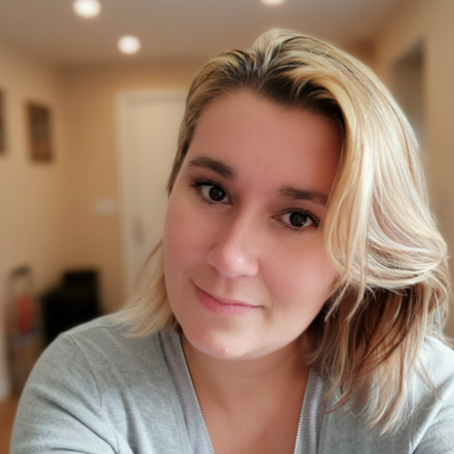 Stéphanie Boitard