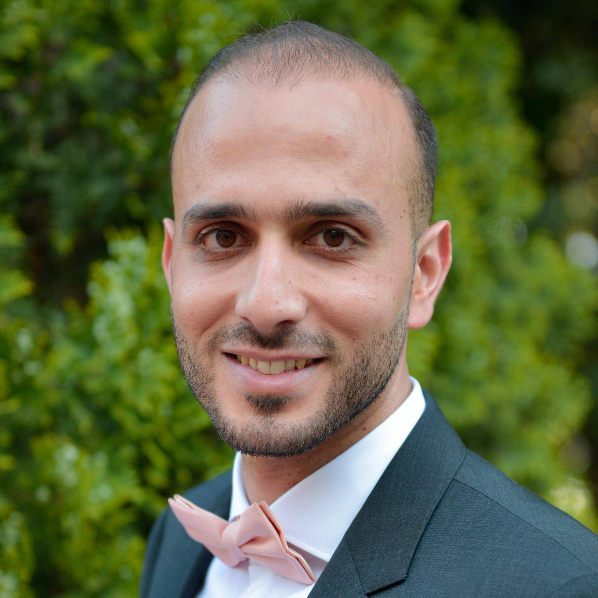 Oday  - Enterprise Architect | IT Governance & Strategy