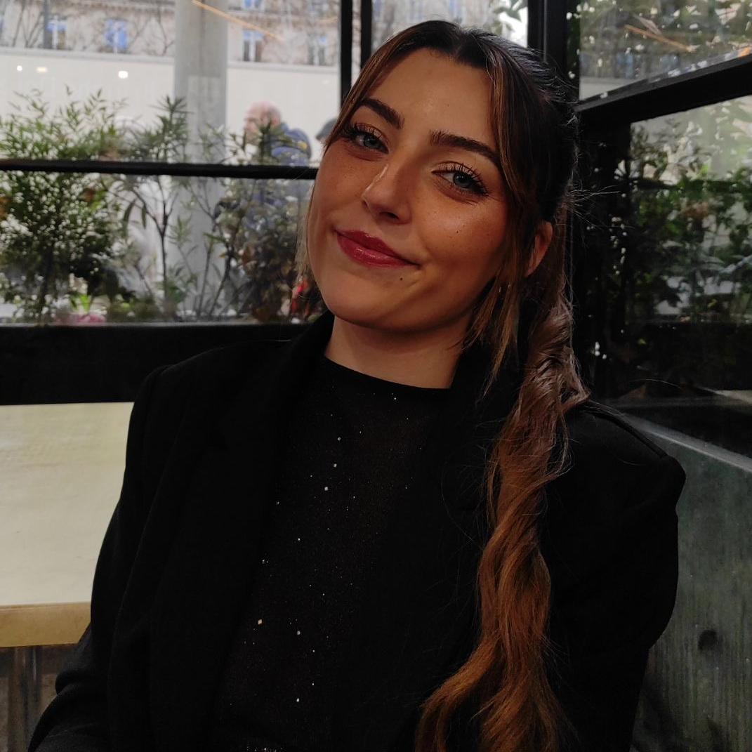Camille Lounis