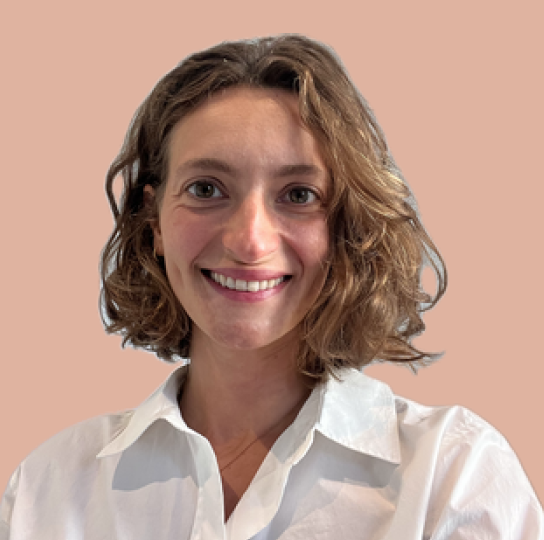 Mathilde R. - Customer Success Manager