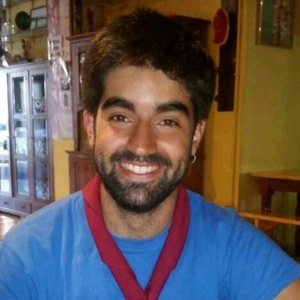 Alejandro Martin