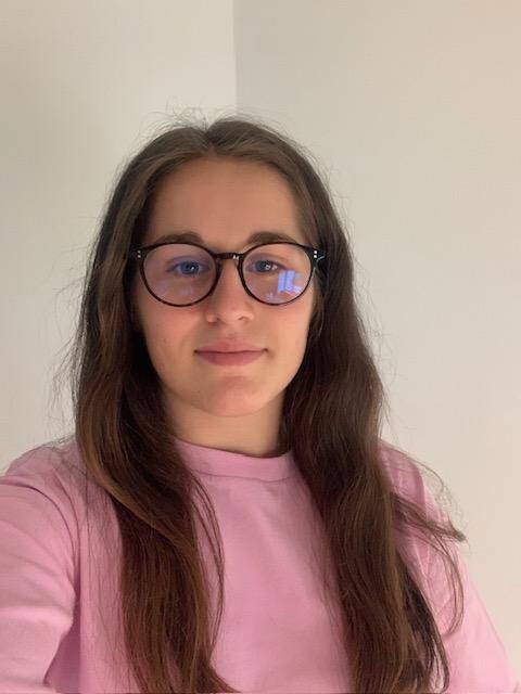Mathilde Satdjian