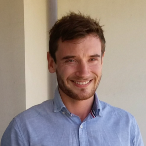 Valérian G. - Développeur Full Stack MVP / SaaS / Web / Mobile