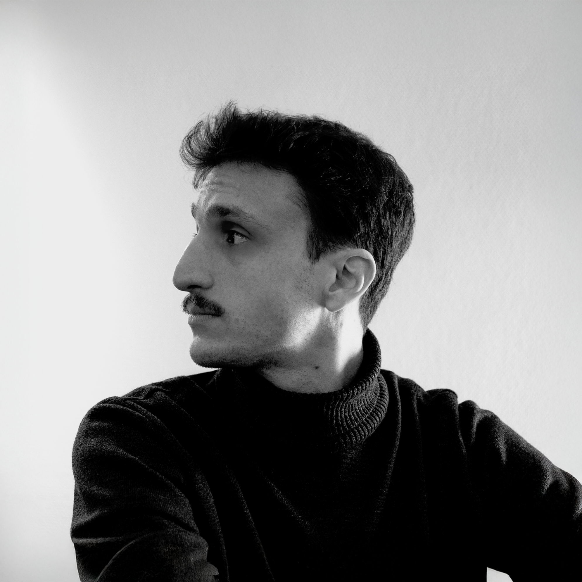 David Mélan