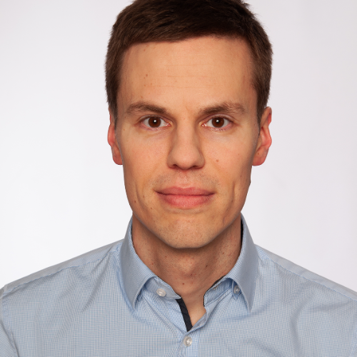 Matthias  - Compliance Consultant