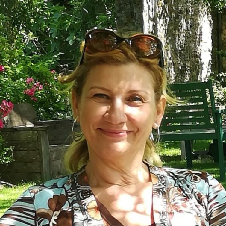 Elena Bondar