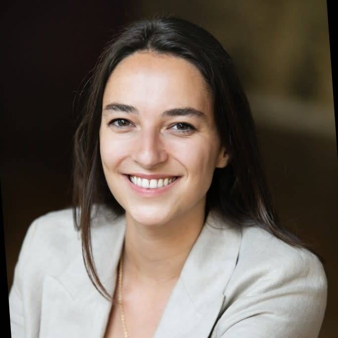 Marie Picard