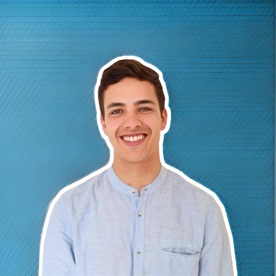 Ismaël K. - Développeur Fullstack | MVP, Apps et Saas