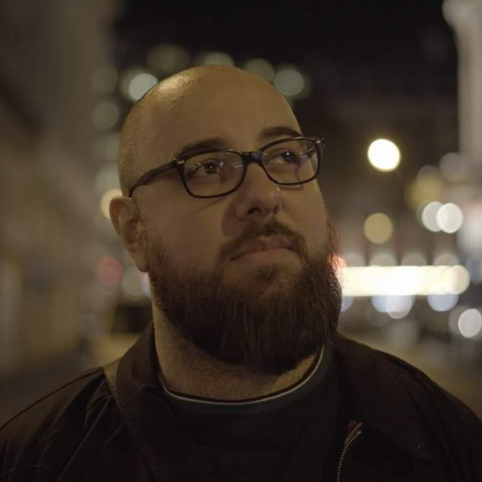 Joël Matelli