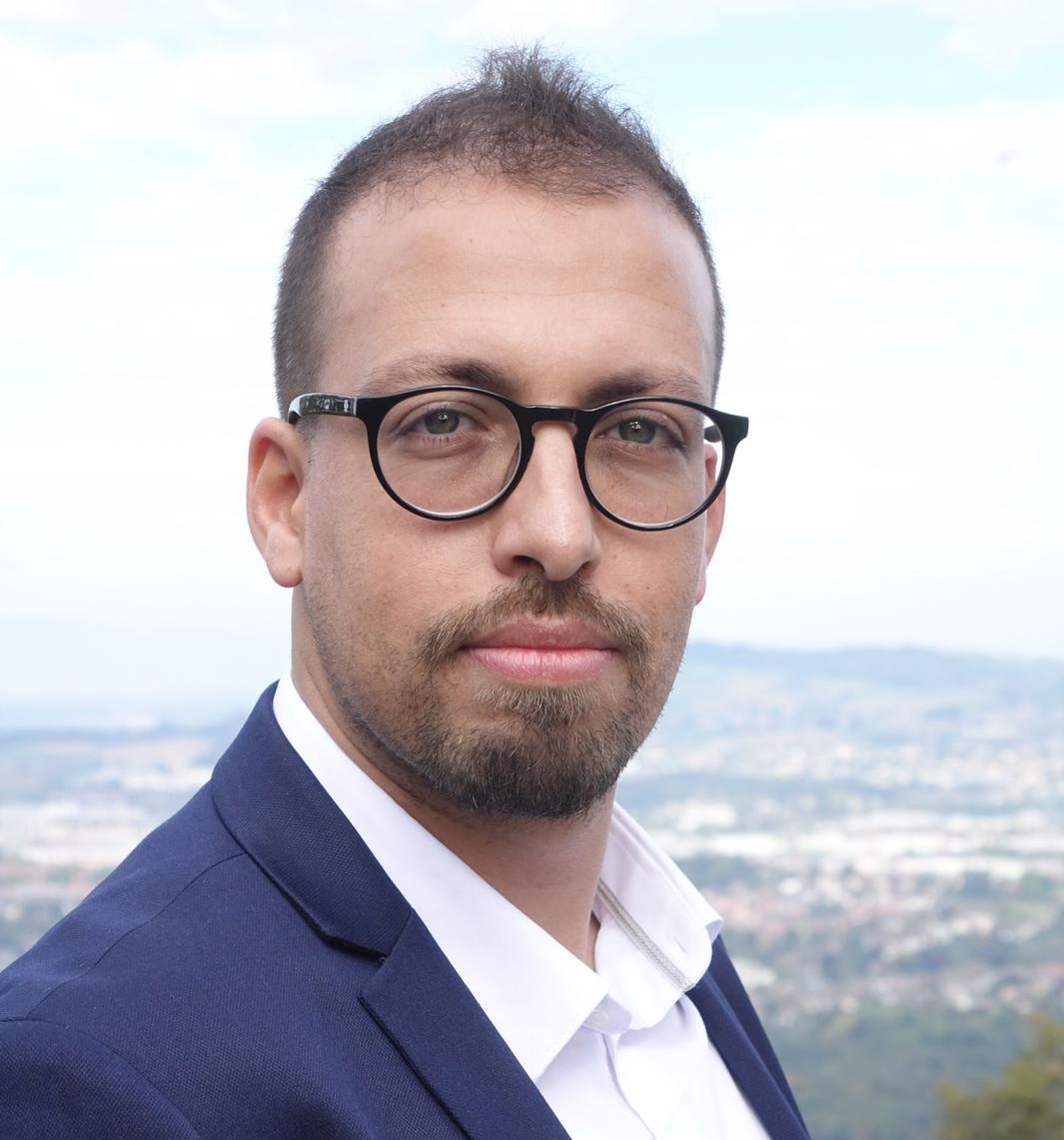 Mustapha  - Software Engineer | Data Scientist Engineer | ERP