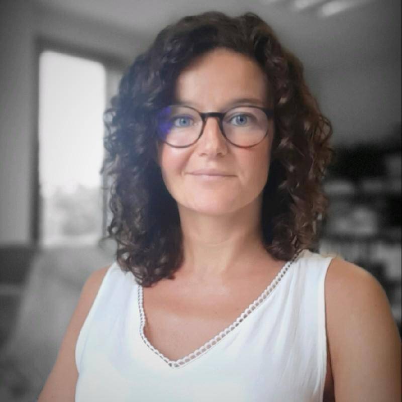 Lisa Gaillard
