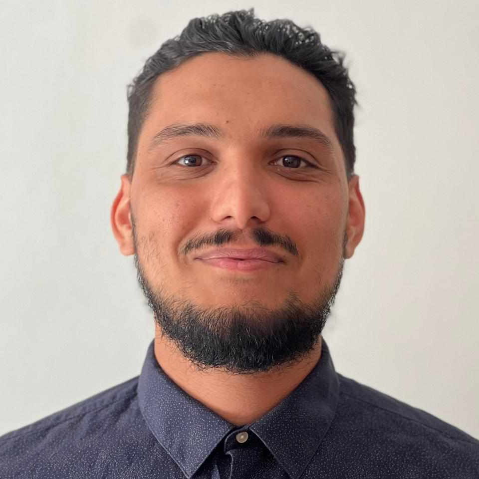 Rafik E. - Développeur web FullStack | Typescript | PHP