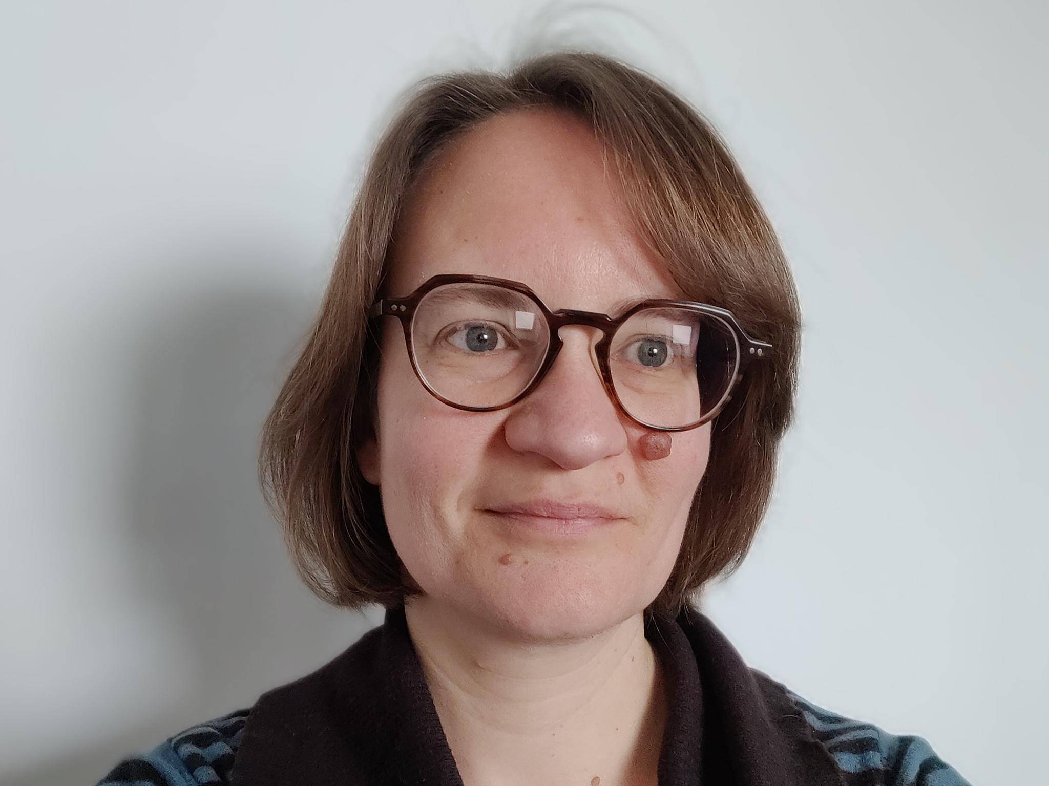 Aurélie Verbruggen