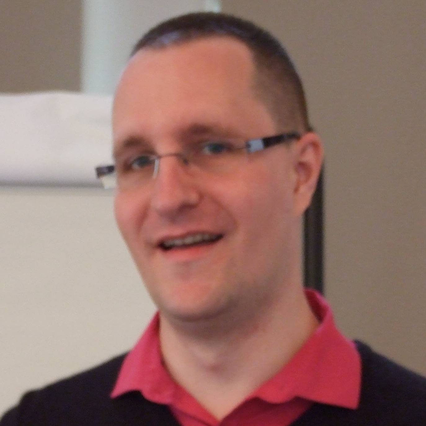 Darren Garland-Bonner