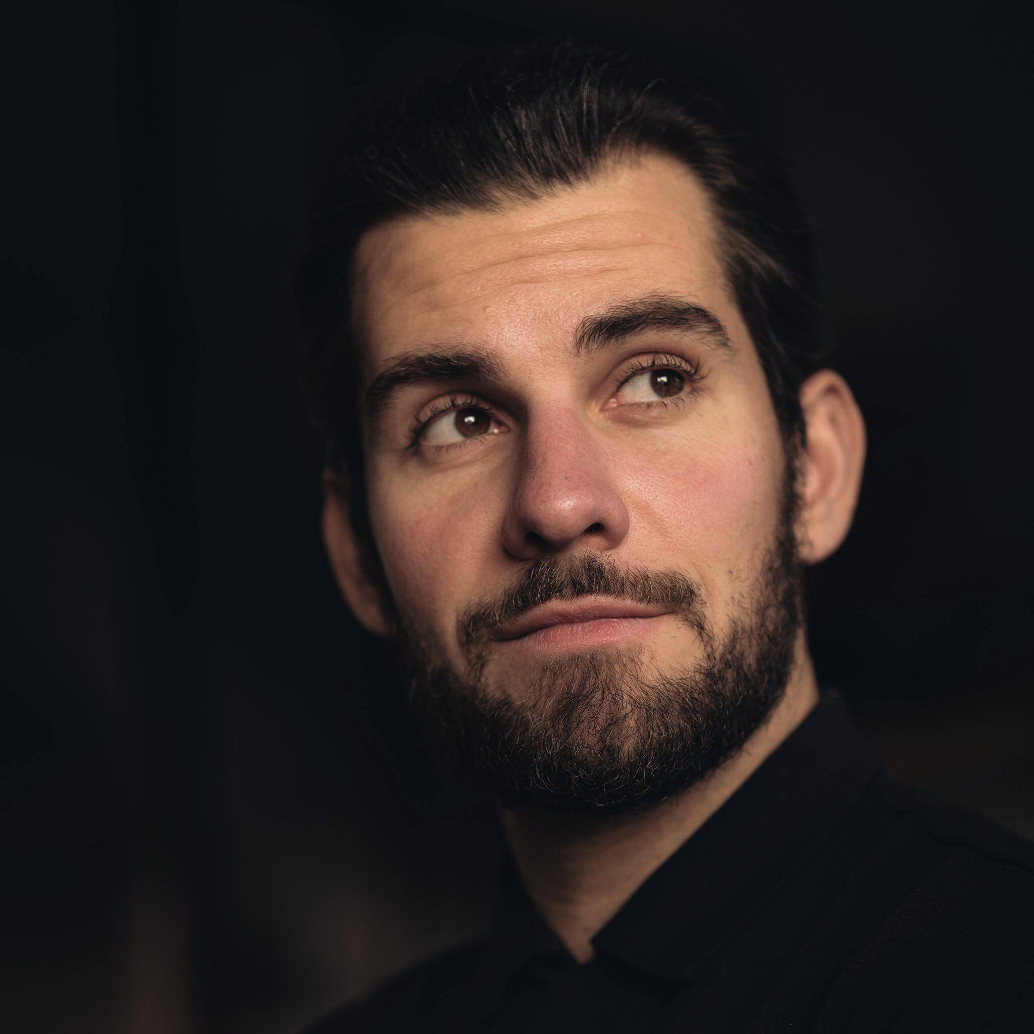 Alexandre Leroy