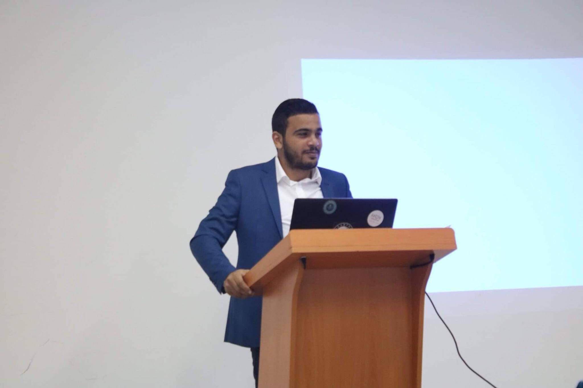 Alaa Ben Fraj