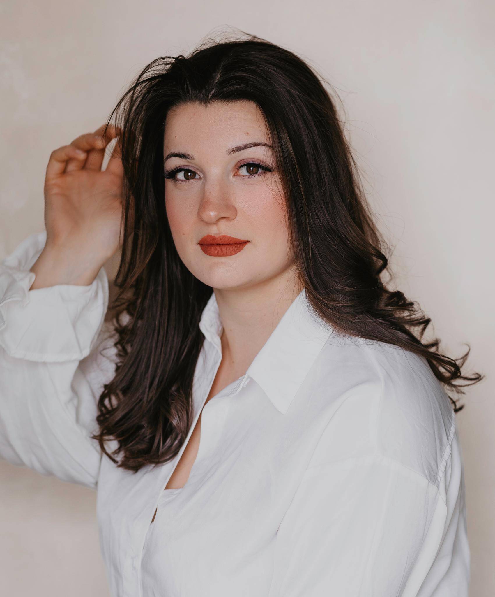 Constance V.