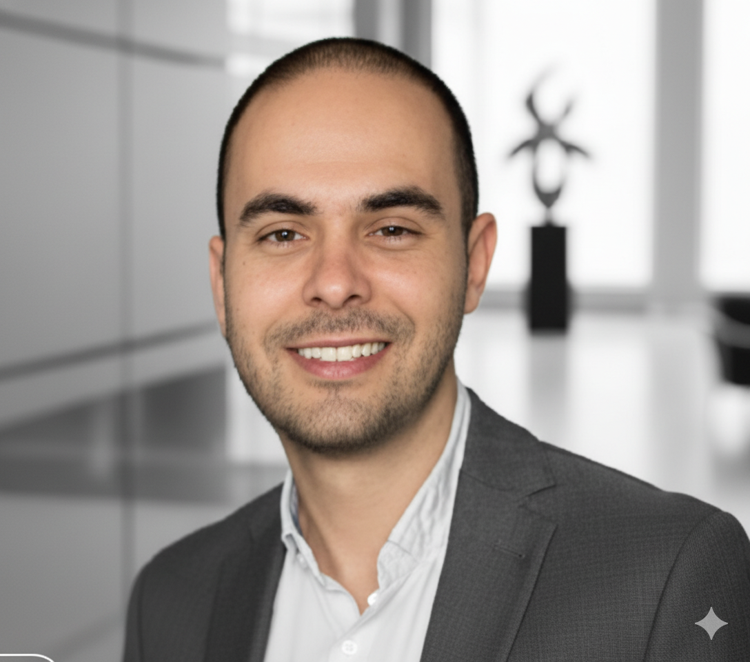 Nabil C. - Développeur mobile | Flutter & Firebase